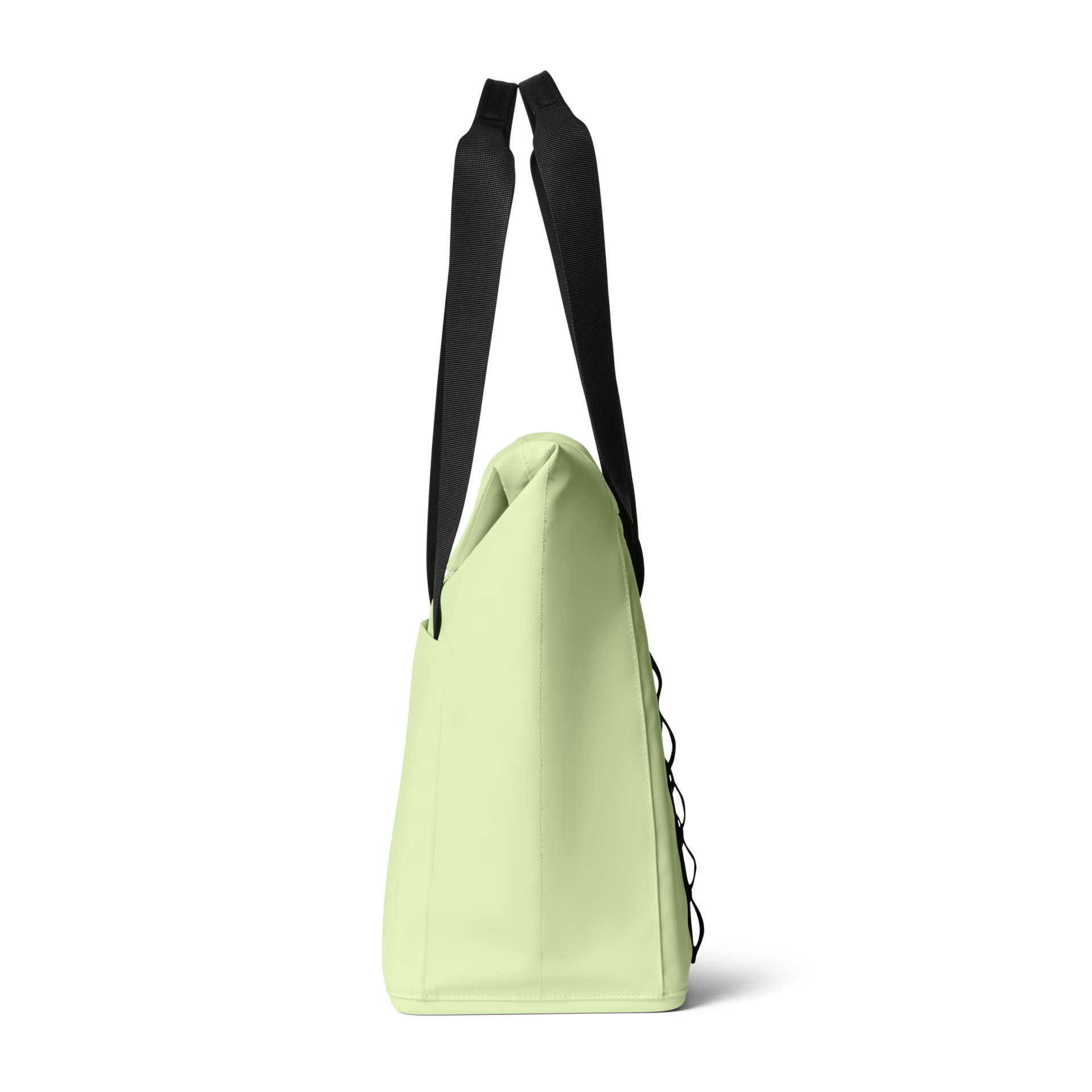 20L Insulated Tote Bag, Grasshopper, large