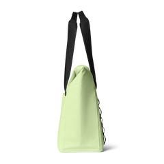 20L Insulated Tote Bag, Grasshopper, large