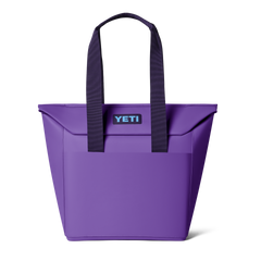 20L Insulated Tote Bag, Pace Purple/Blue, large