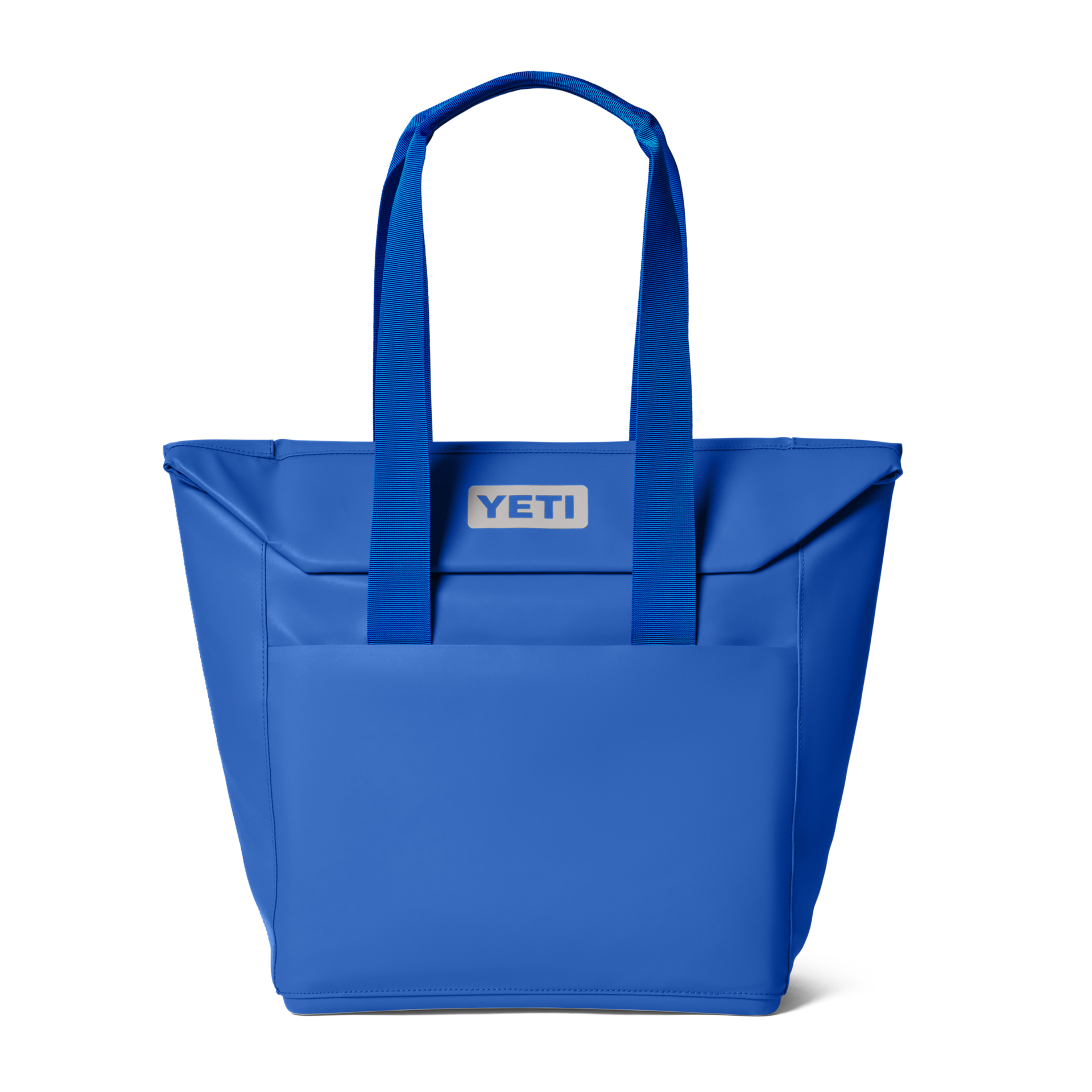 20L Insulated Tote Bag, Royal Blue, large