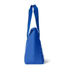 20L Insulated Tote Bag, Royal Blue, large