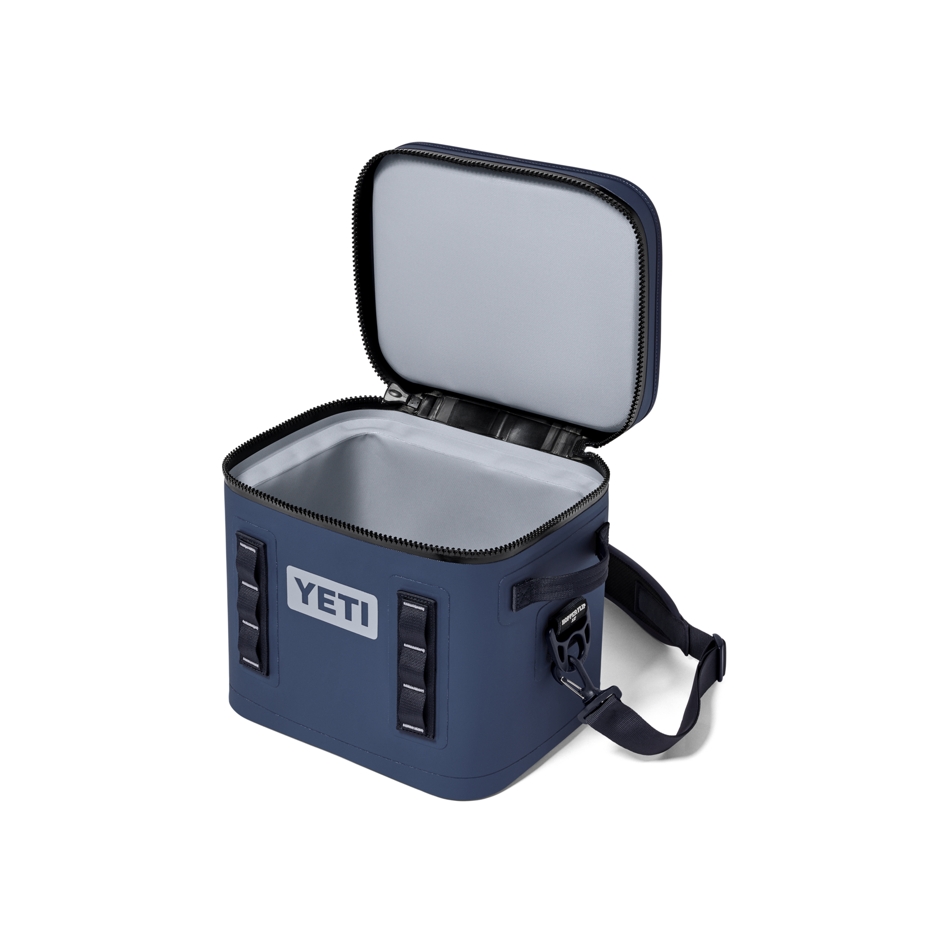 12 Soft Cooler, Classic Navy, large