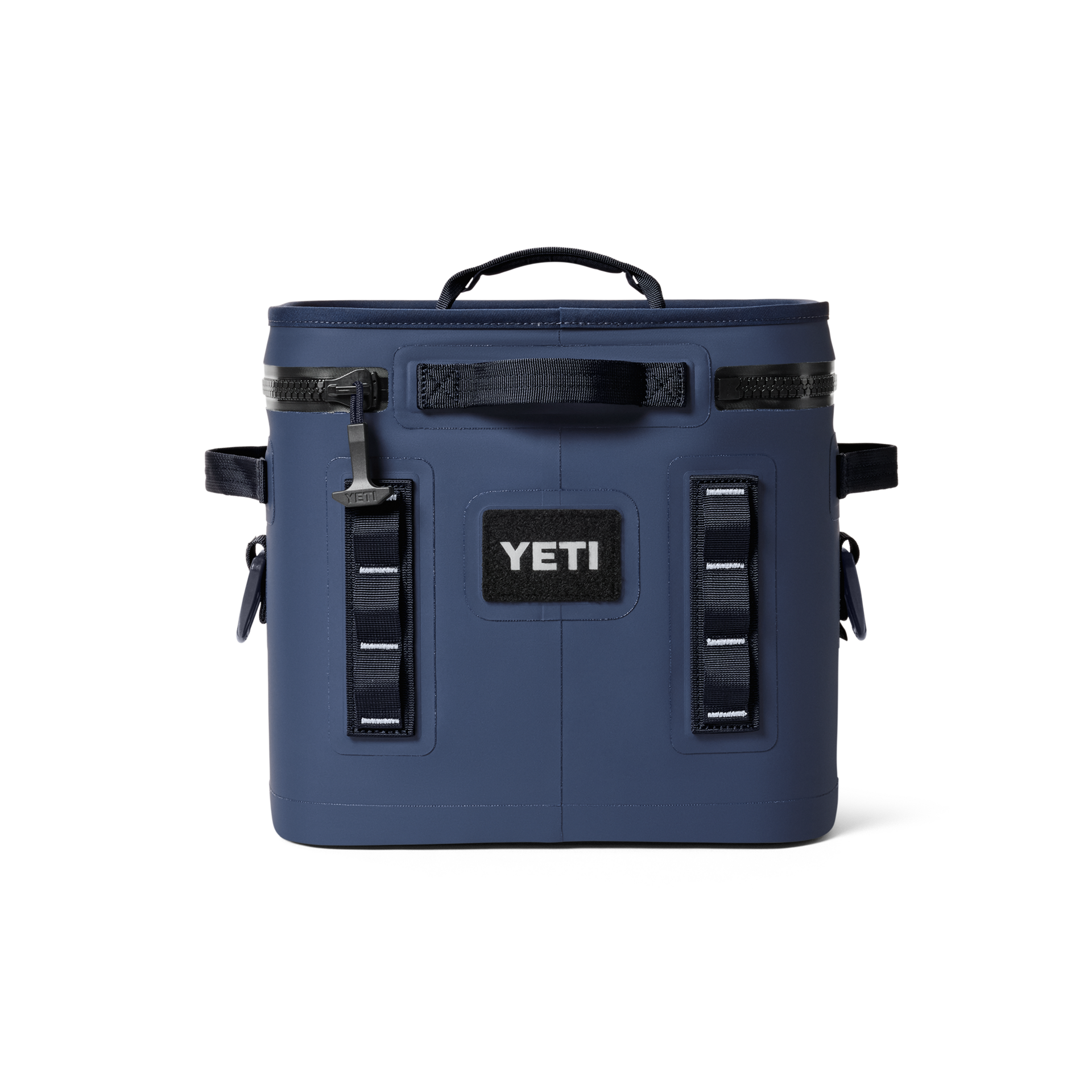 12 Soft Cooler, Classic Navy, large