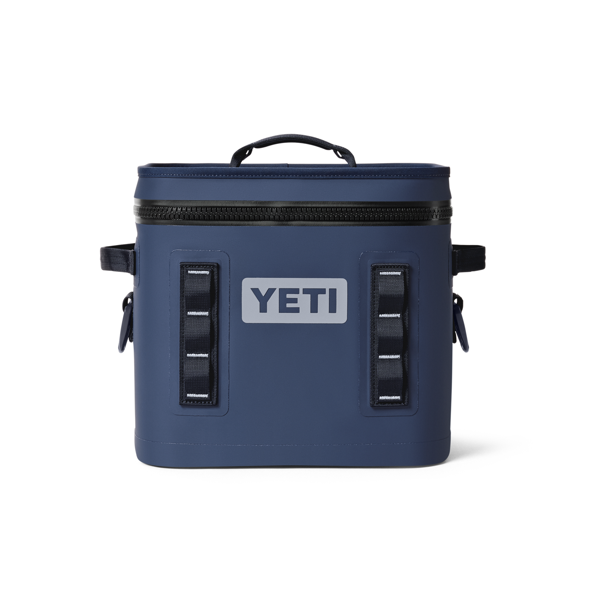 12 Soft Cooler, Classic Navy, large