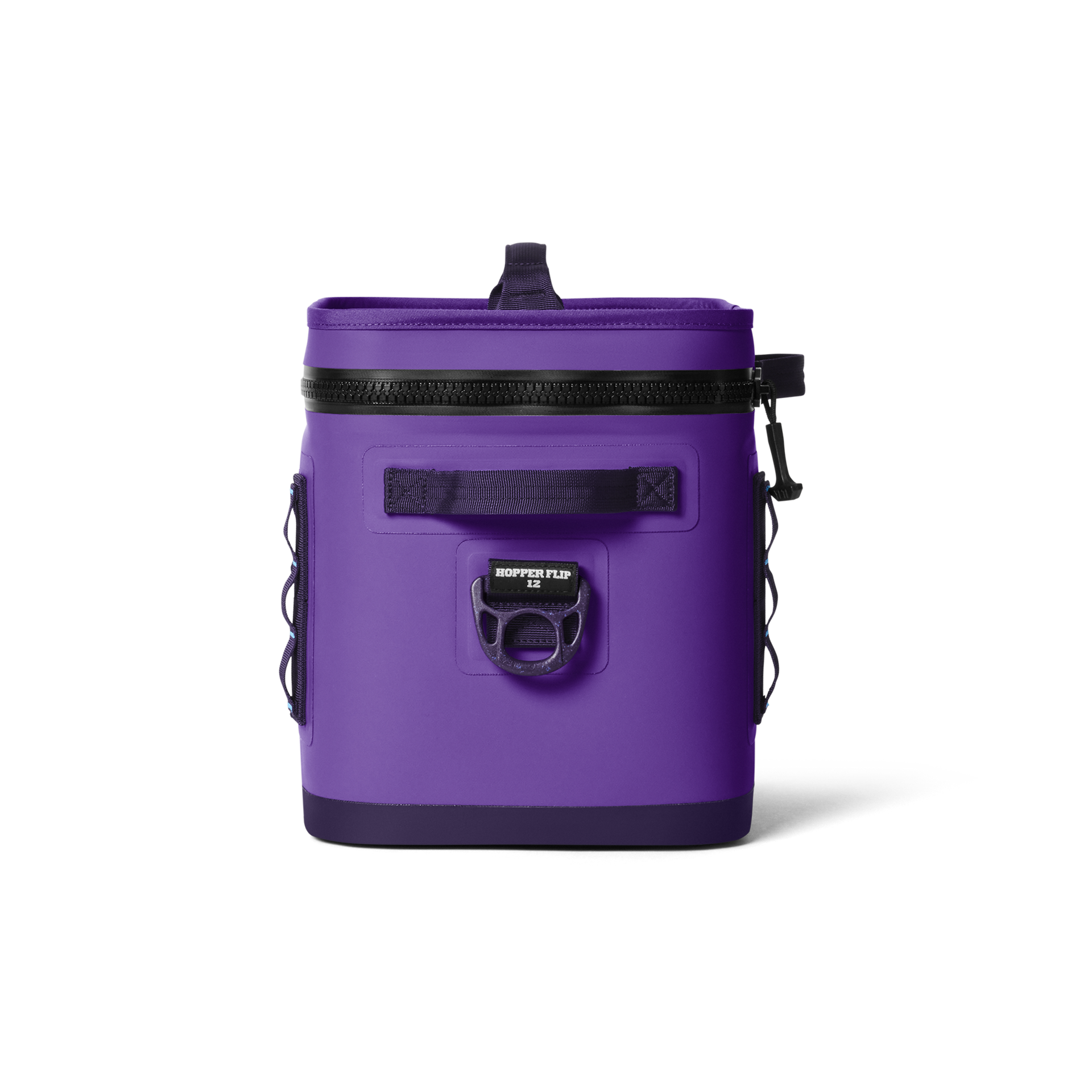 12 Soft Cooler, Pace Purple/Blue, large