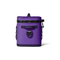 12 Soft Cooler, Pace Purple/Blue, large