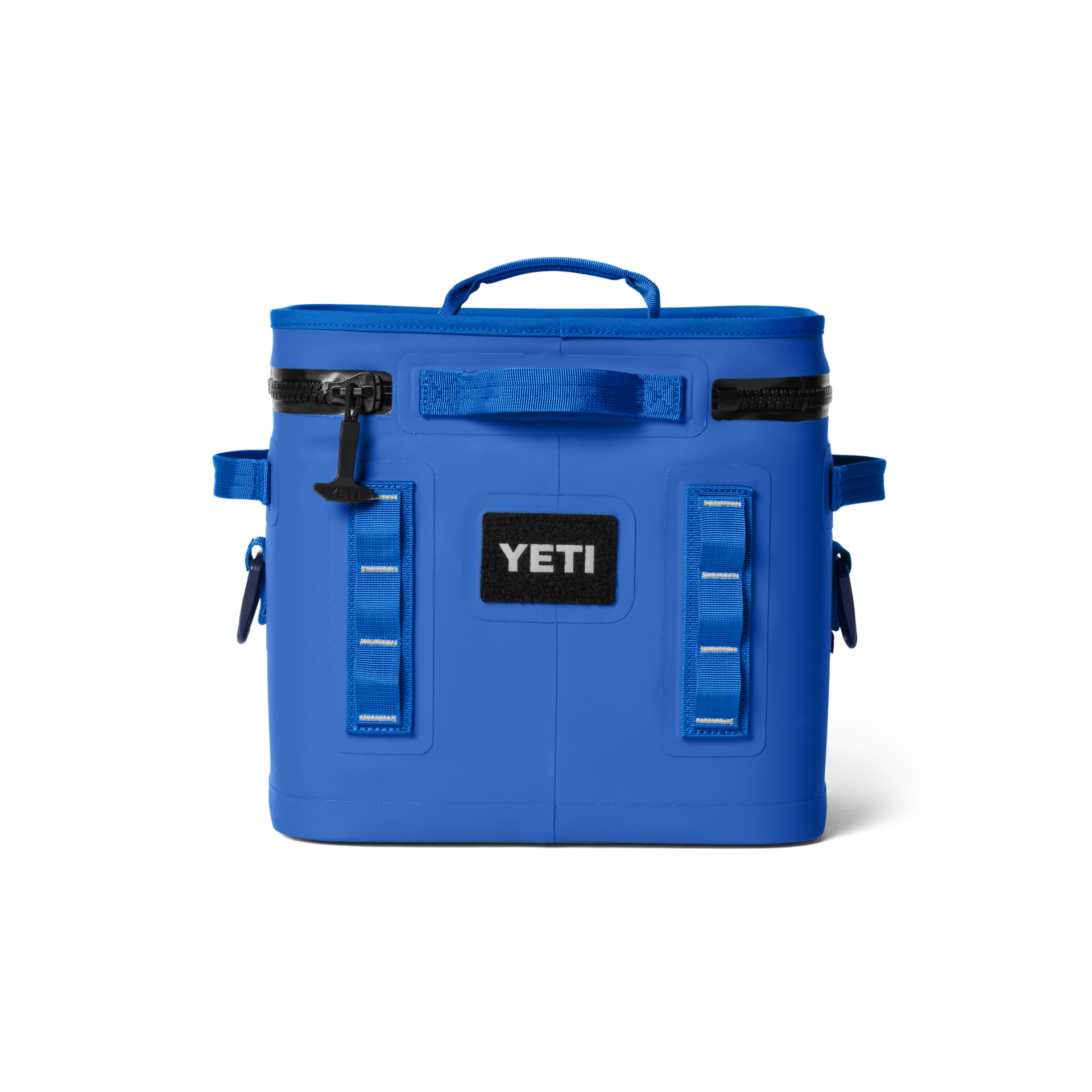 12 Soft Cooler, Royal Blue, large