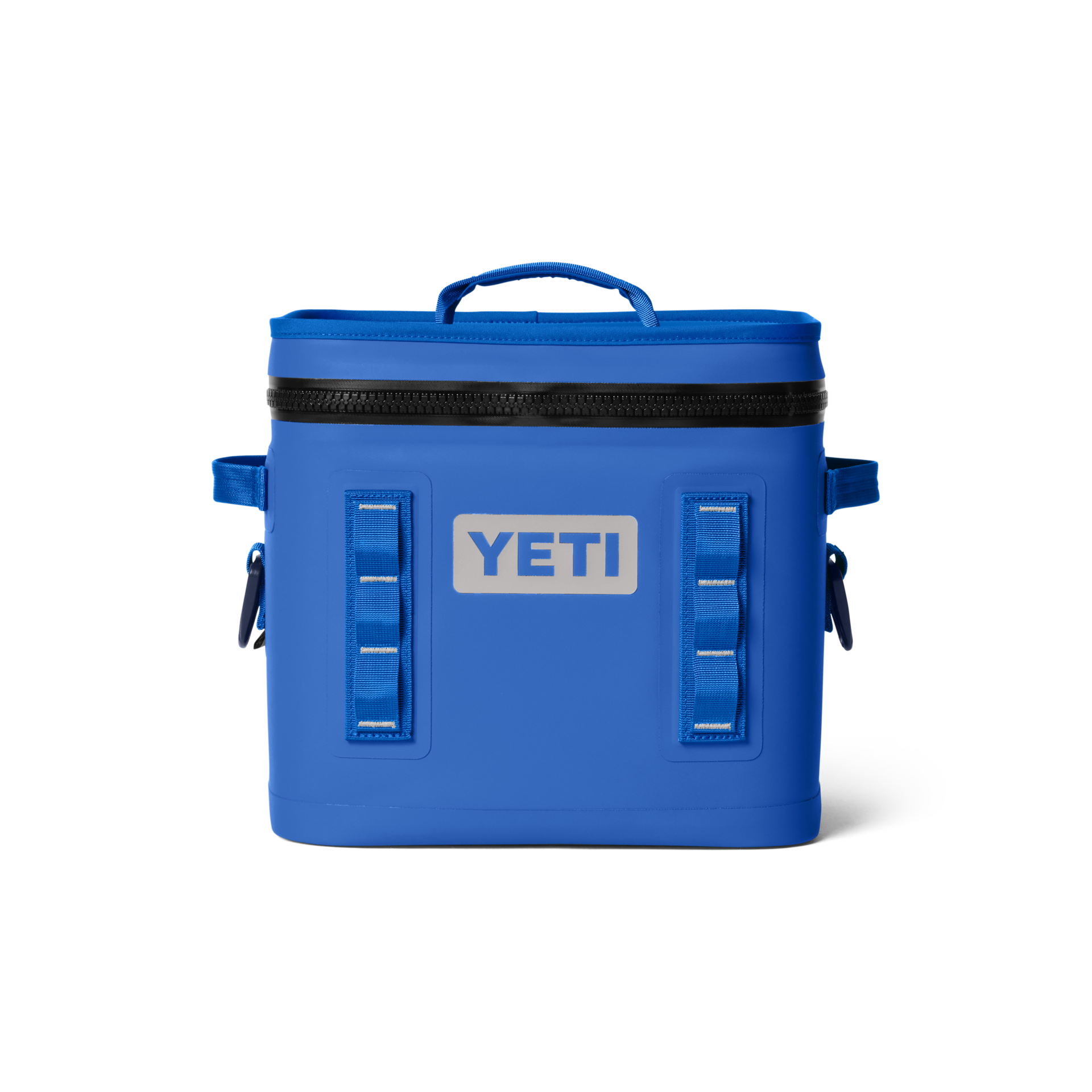 12 Soft Cooler, Royal Blue, large