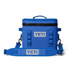 12 Soft Cooler, Royal Blue, large