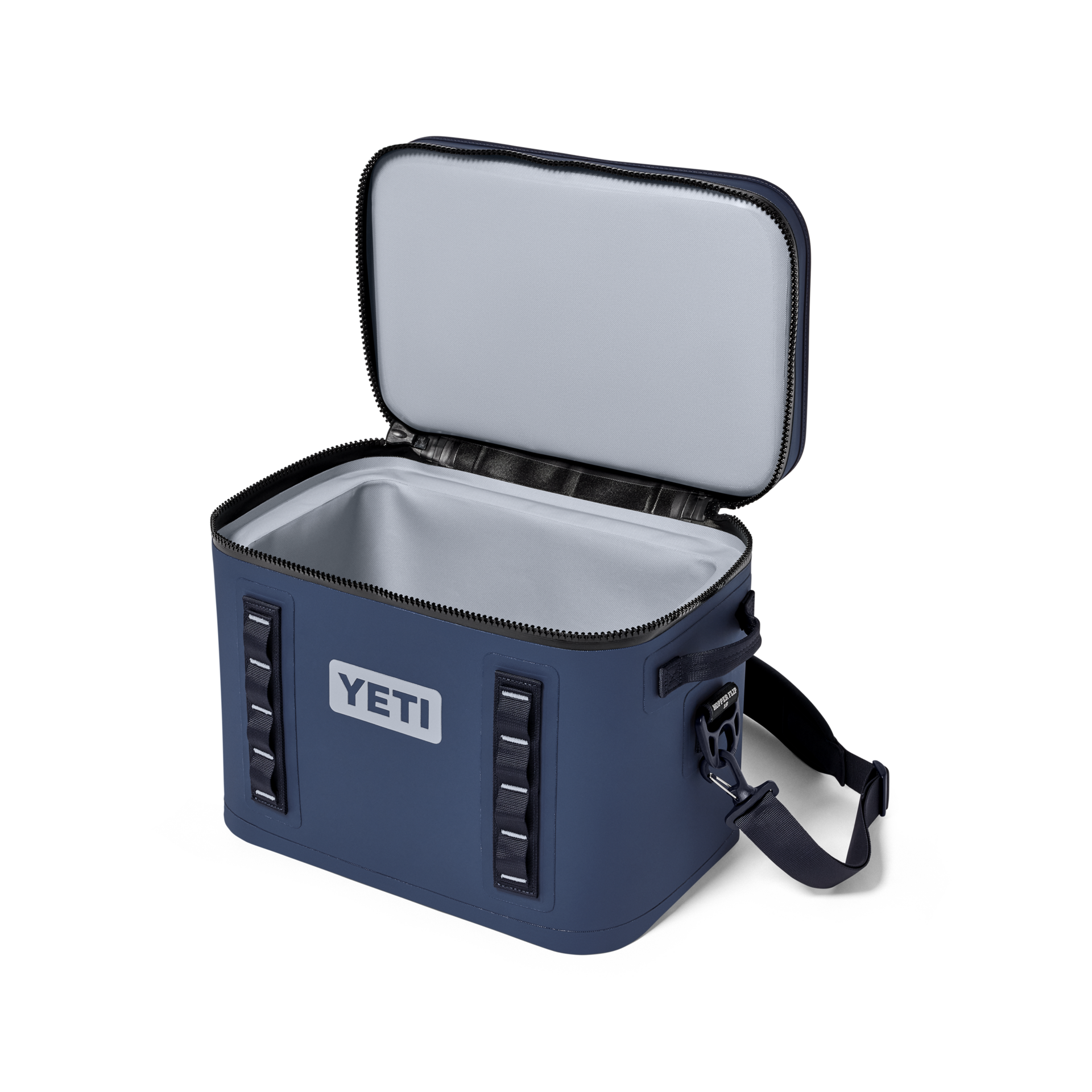 18 Soft Cooler, Classic Navy, large