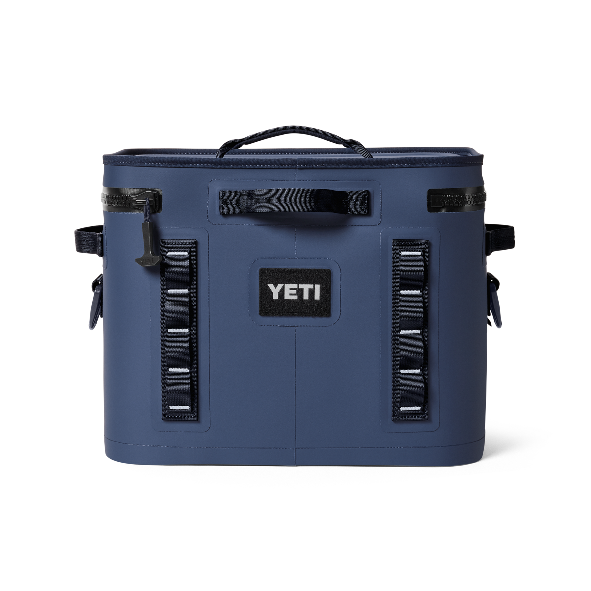 18 Soft Cooler, Classic Navy, large