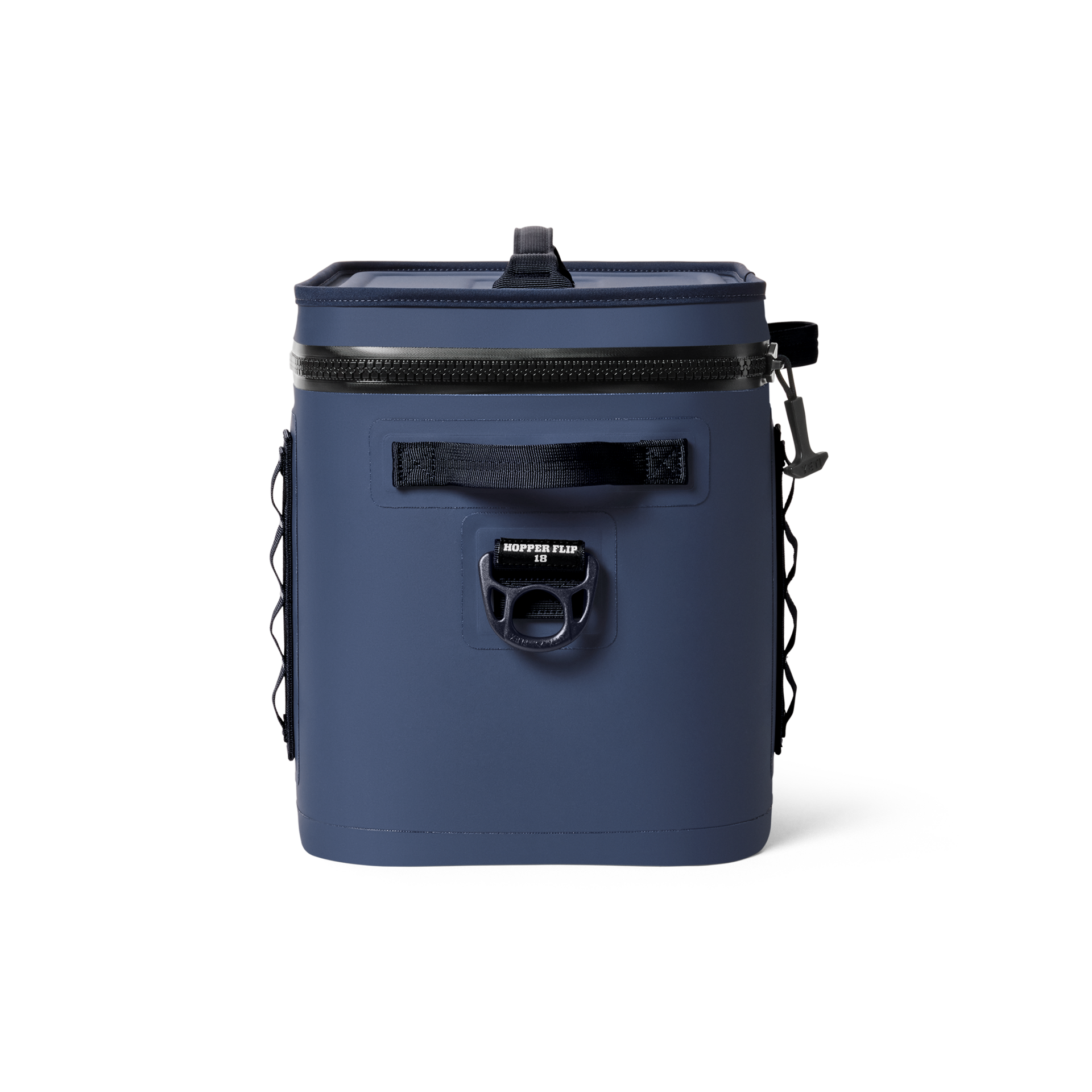 18 Soft Cooler, Classic Navy, large