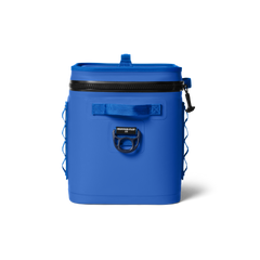 18 Soft Cooler, Royal Blue, large