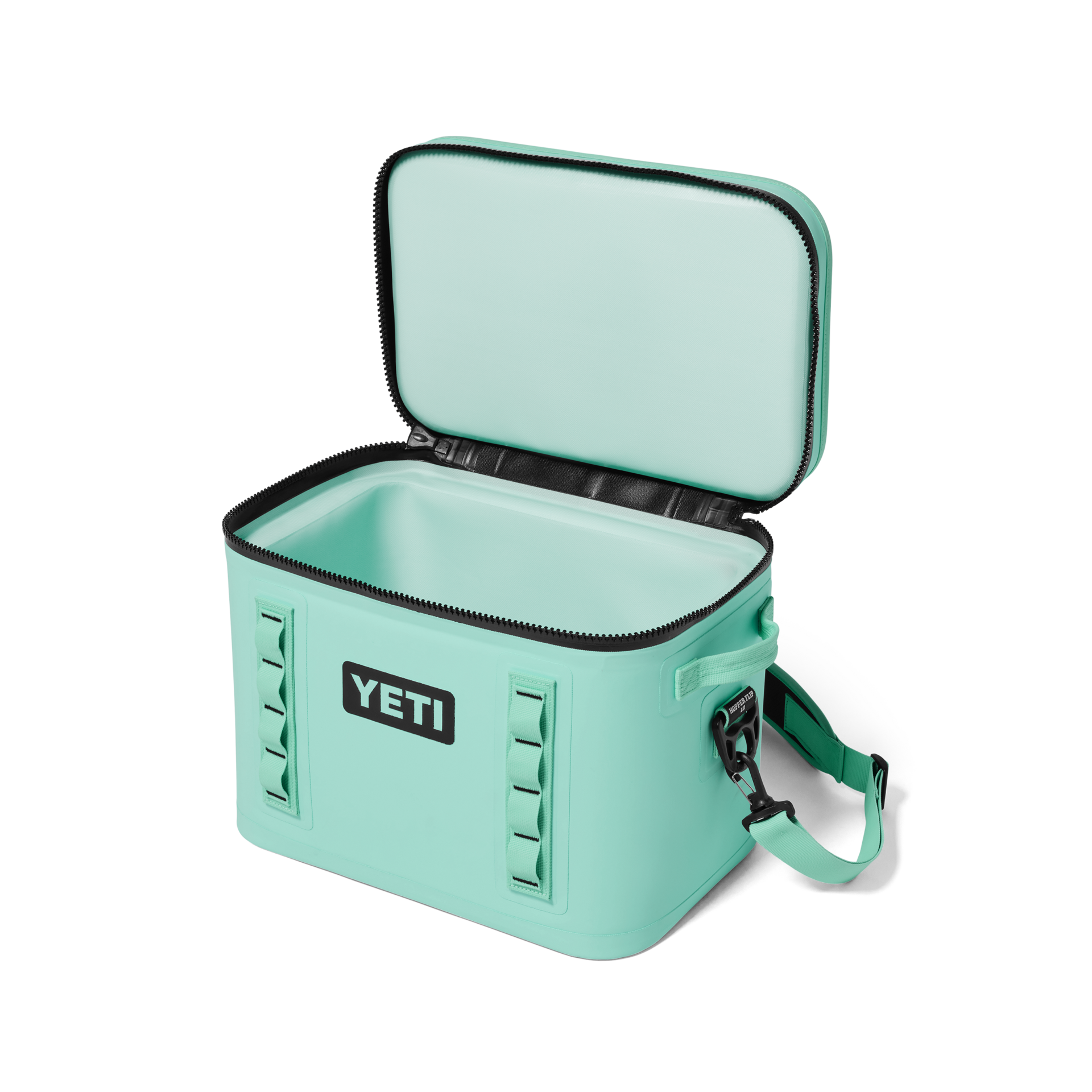 18 Soft Cooler, Seafoam, large