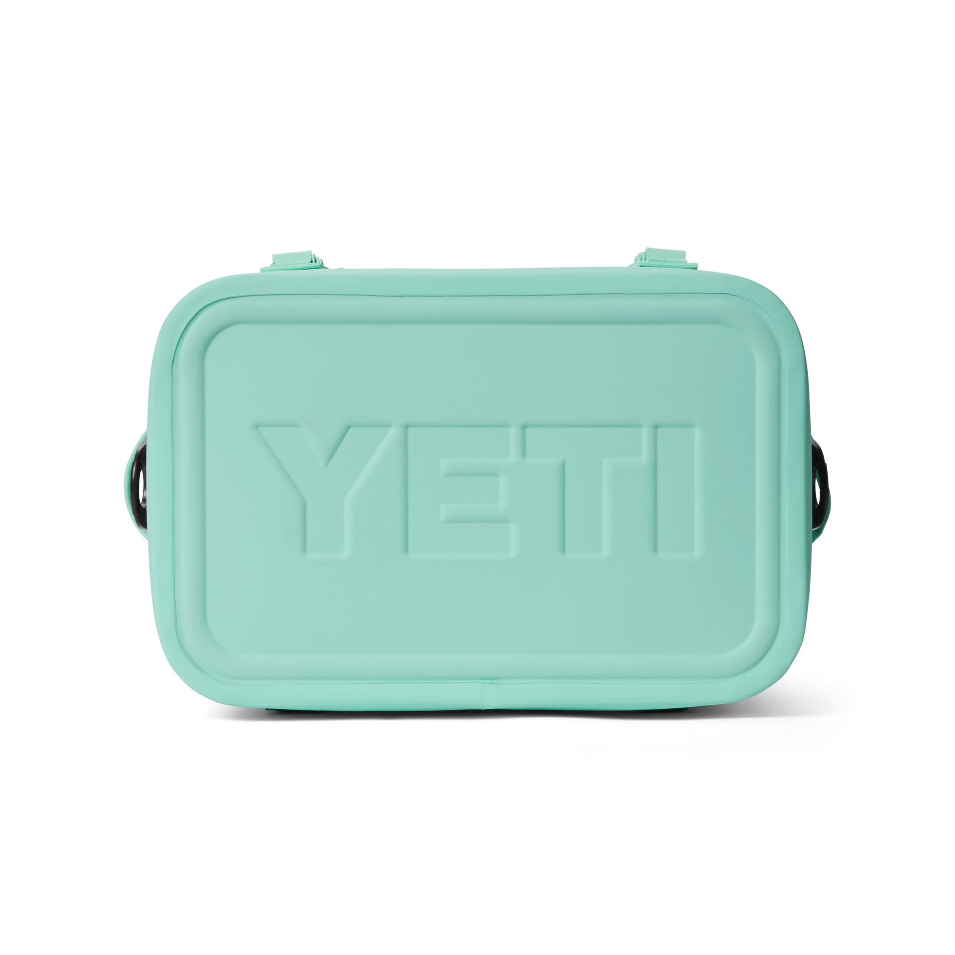 18 Soft Cooler, Seafoam, large