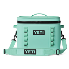 18 Soft Cooler, Seafoam, large