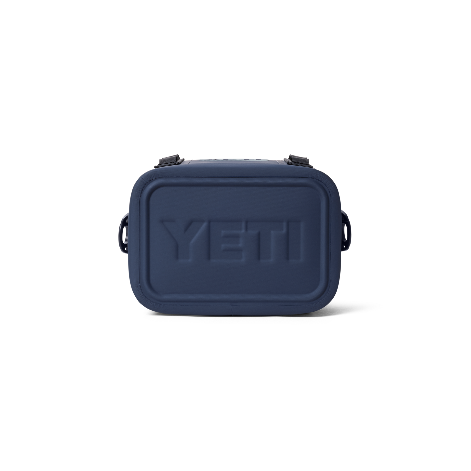 Hopper Flip® 8 Soft Cooler, Classic Navy, large