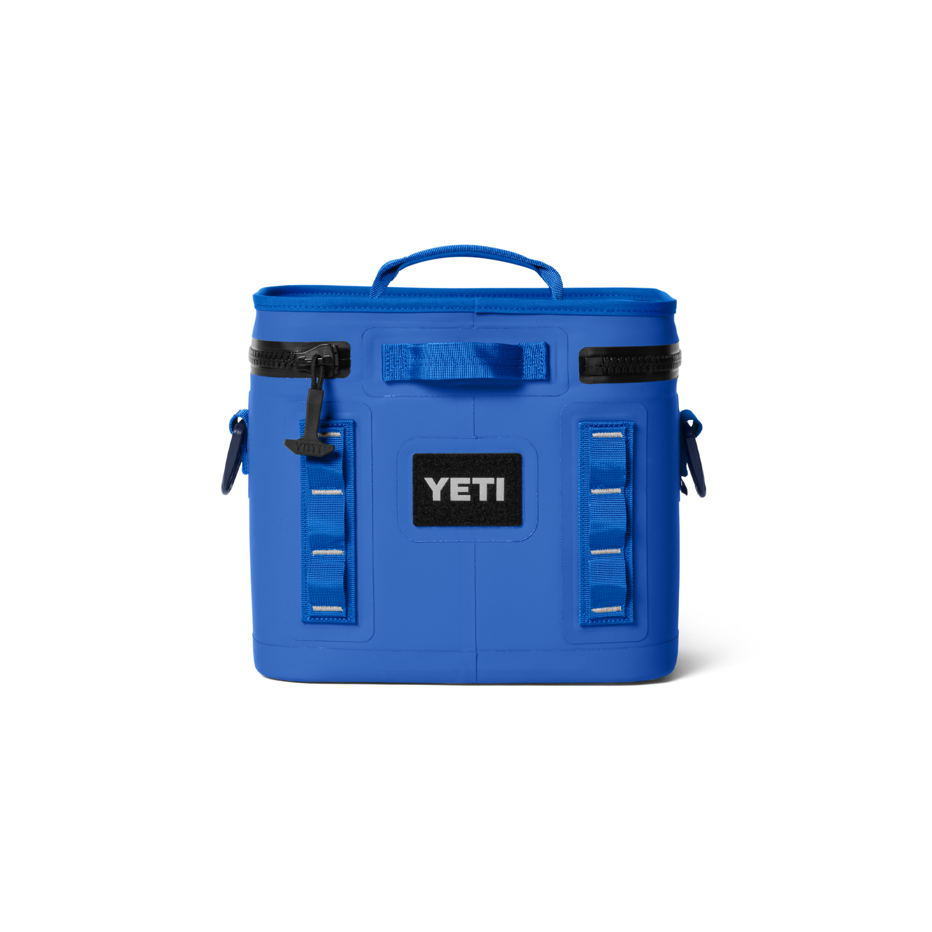 8 Soft Cooler, Royal Blue, large