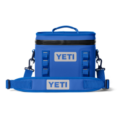 8 Soft Cooler, Royal Blue, large
