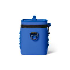 8 Soft Cooler, Royal Blue, large