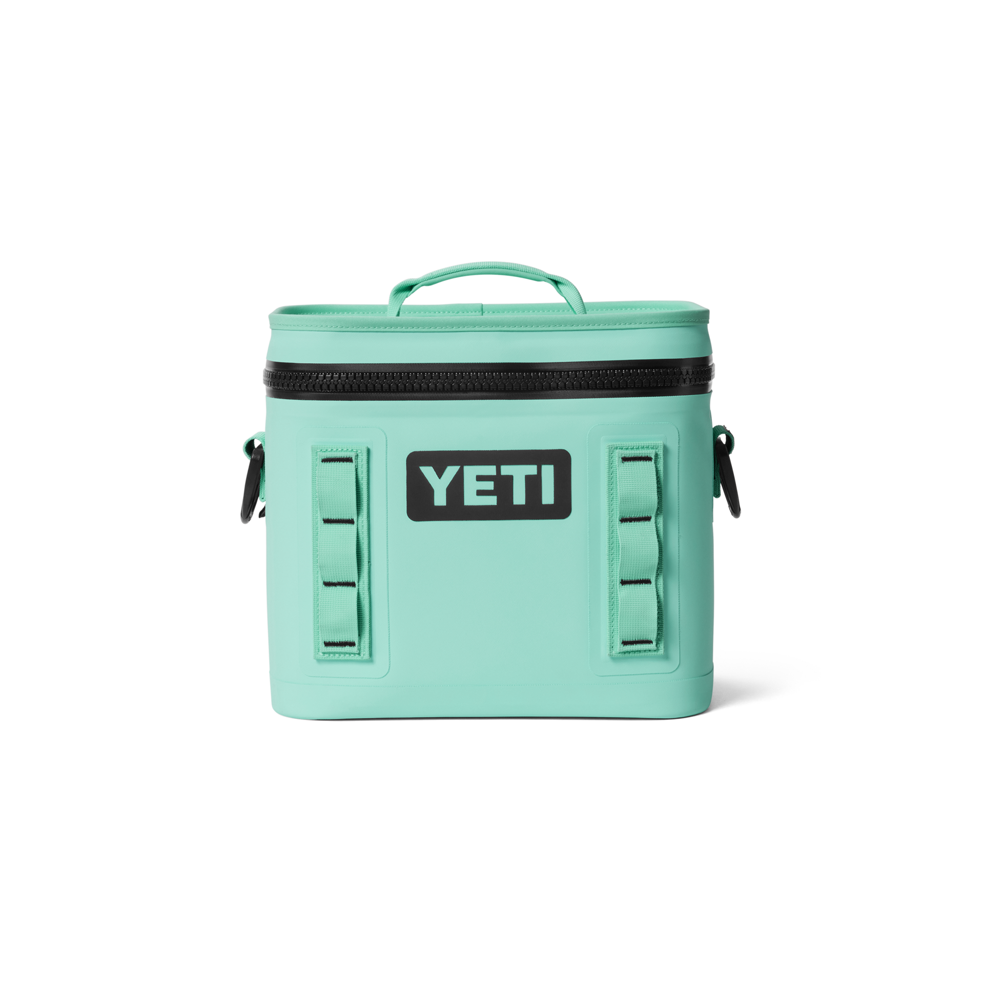 8 Soft Cooler, Seafoam, large
