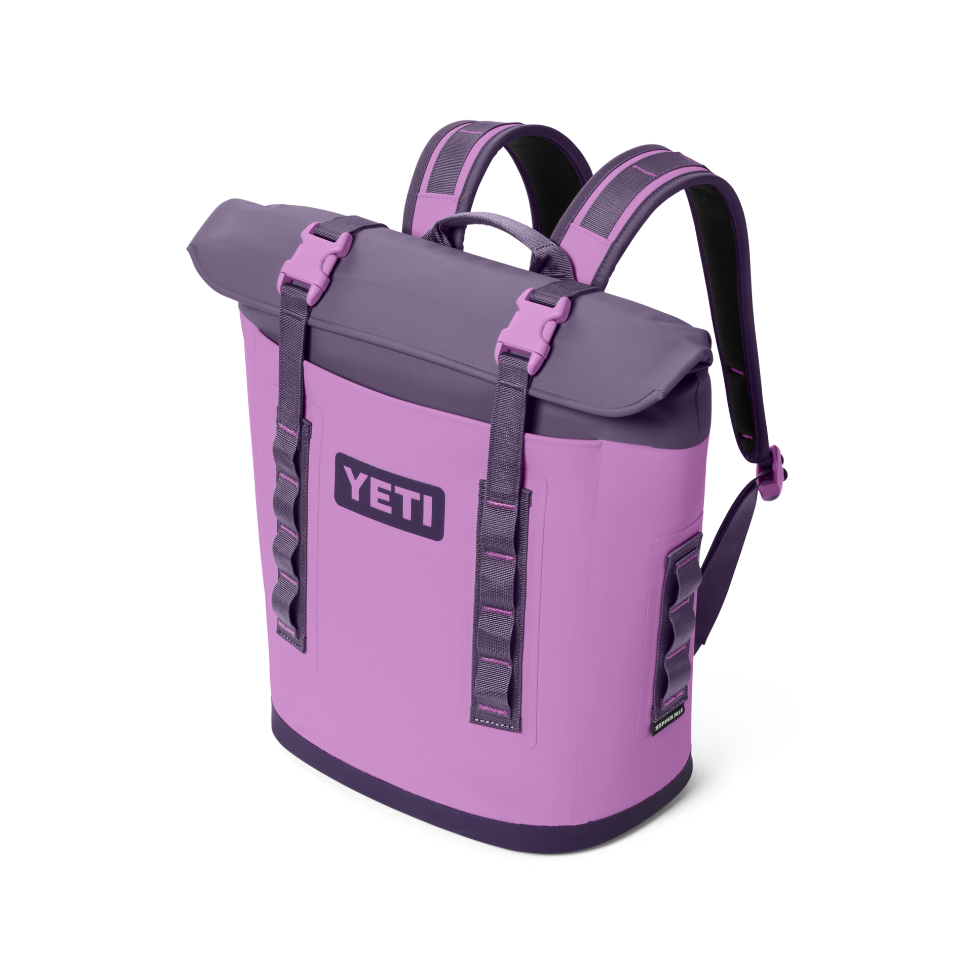 M12 Backpack Soft Cooler, Desert Bloom, large