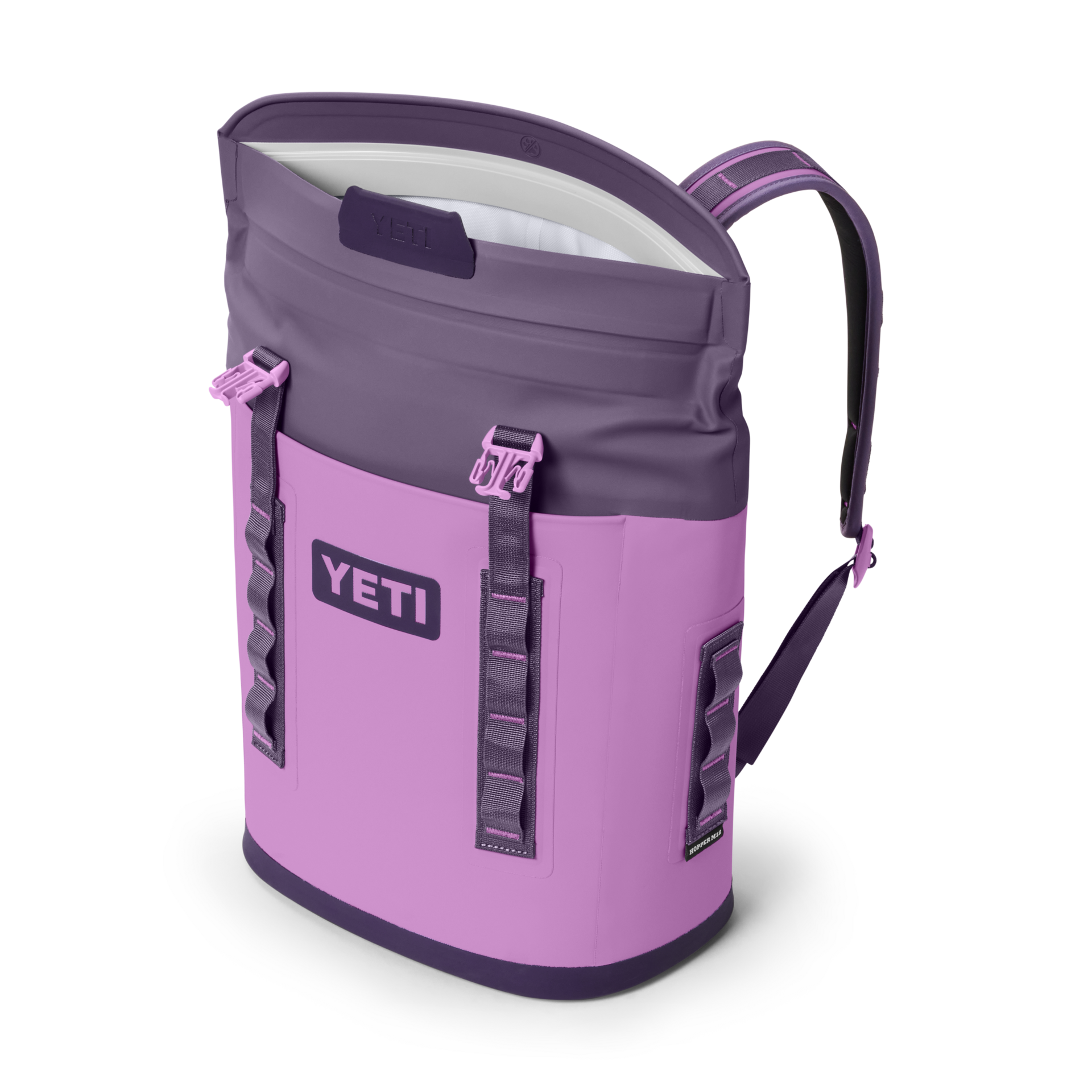 M12 Backpack Soft Cooler, Desert Bloom, large