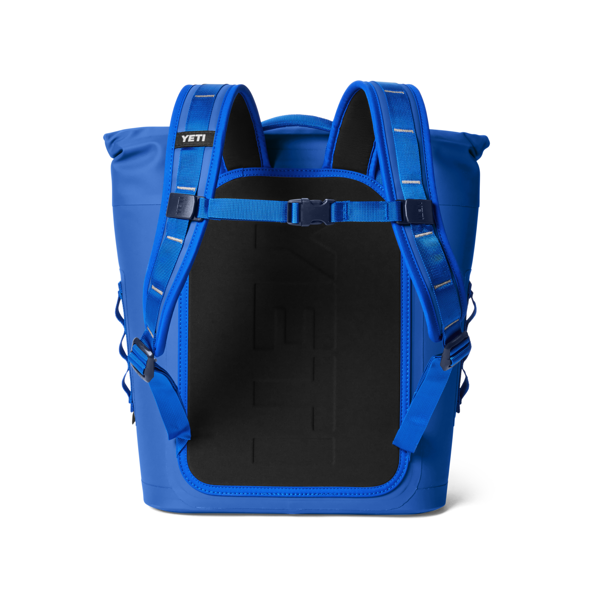 M12 Backpack Soft Cooler, Royal Blue, large