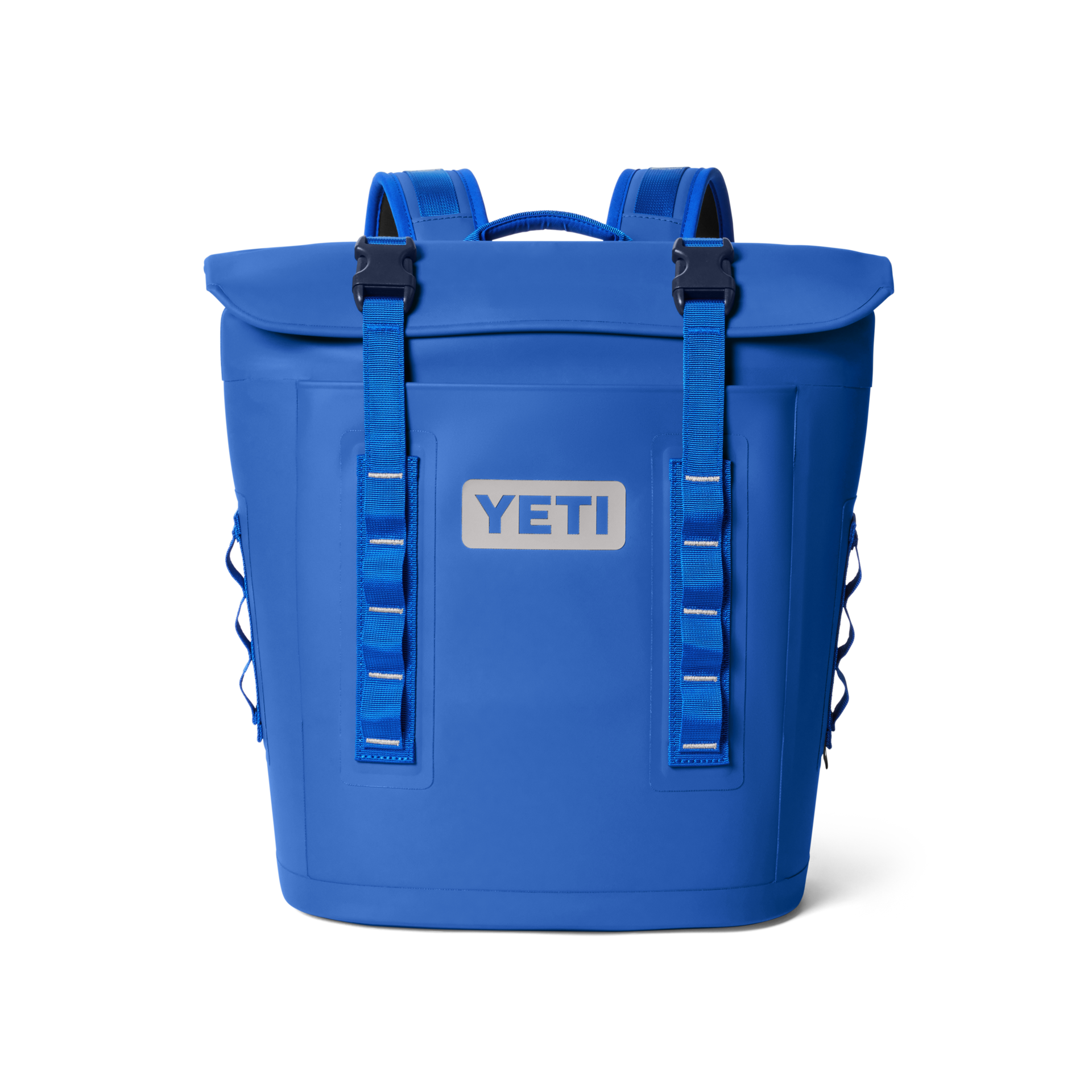 M12 Backpack Soft Cooler, Royal Blue, large
