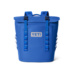 M12 Backpack Soft Cooler, Royal Blue, large