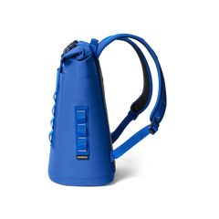 M12 Backpack Soft Cooler, Royal Blue, large
