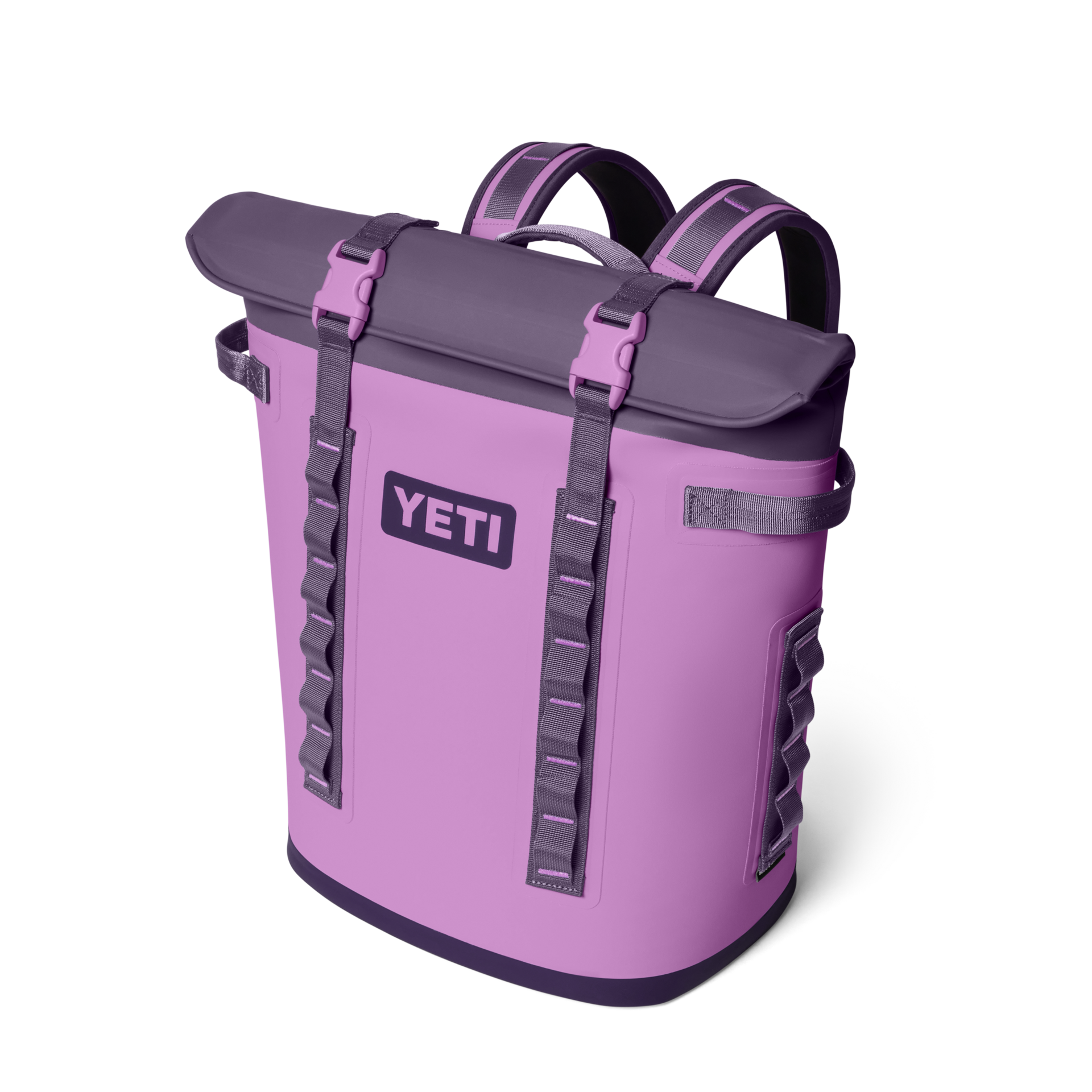 M20 Backpack Soft Cooler, Desert Bloom, large