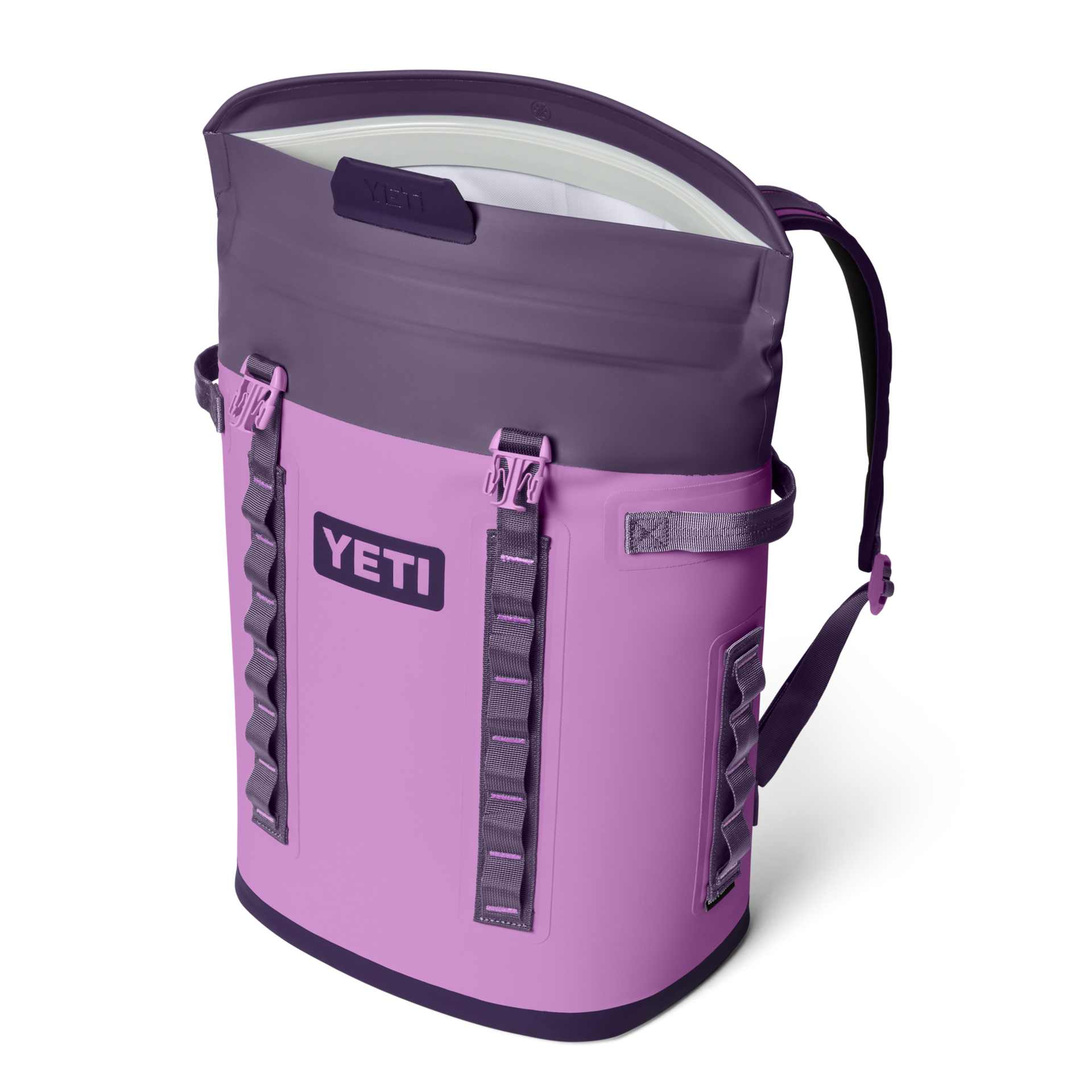 M20 Backpack Soft Cooler, Desert Bloom, large