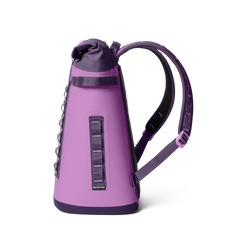 M20 Backpack Soft Cooler, Desert Bloom, large
