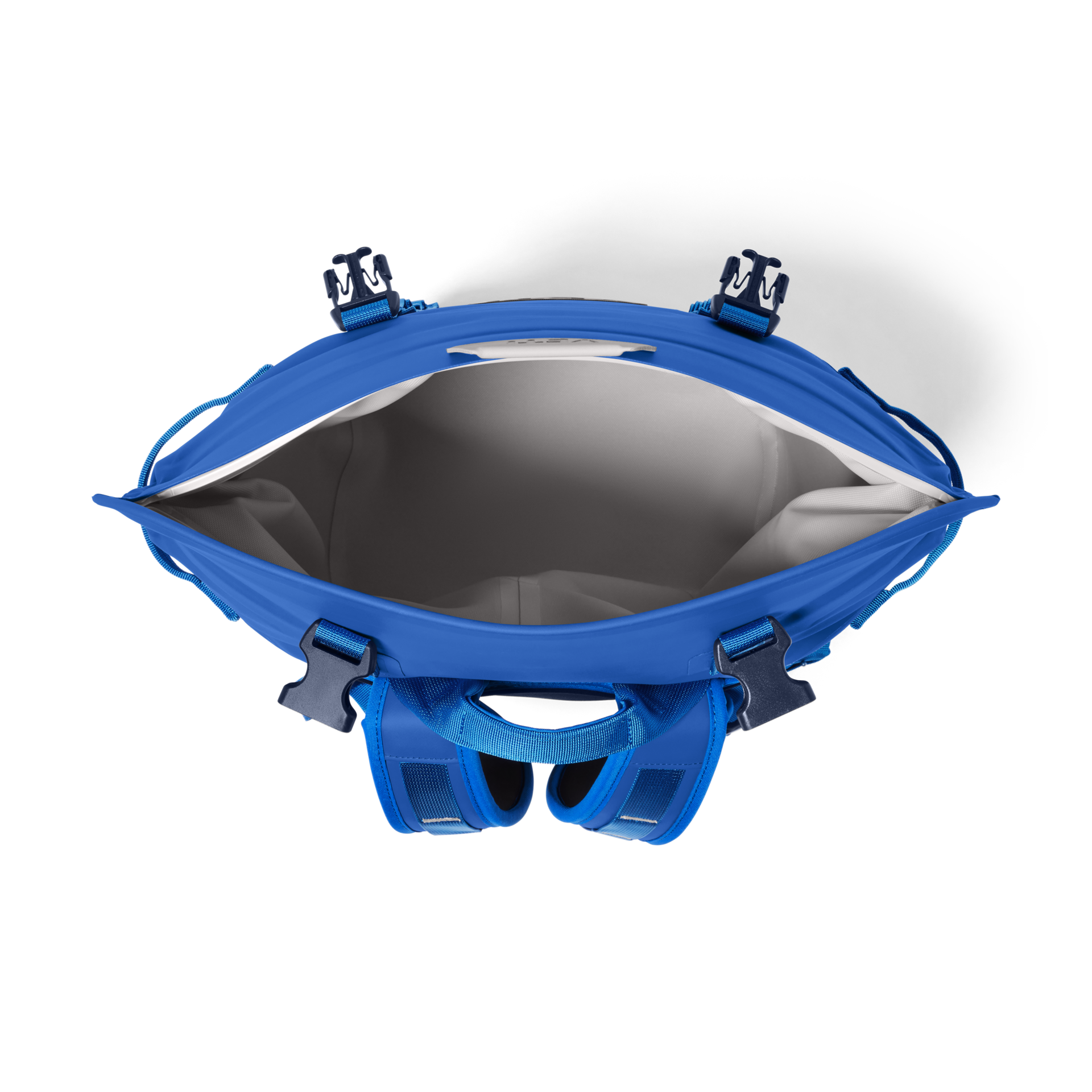 M20 Backpack Soft Cooler, Royal Blue, large