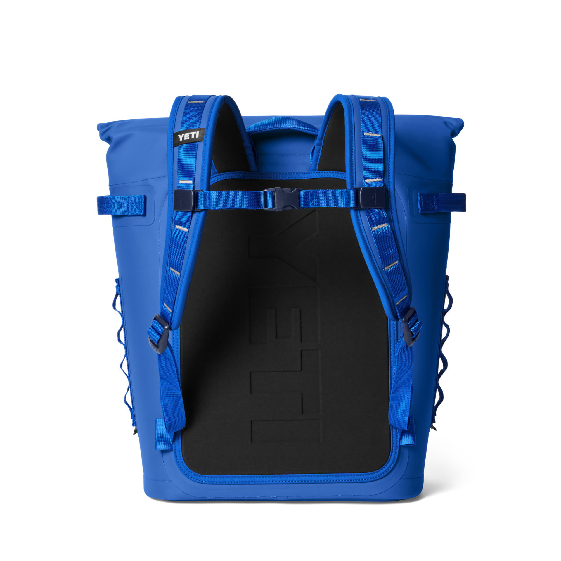 M20 Backpack Soft Cooler, Royal Blue, large
