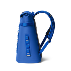 M20 Backpack Soft Cooler, Royal Blue, large