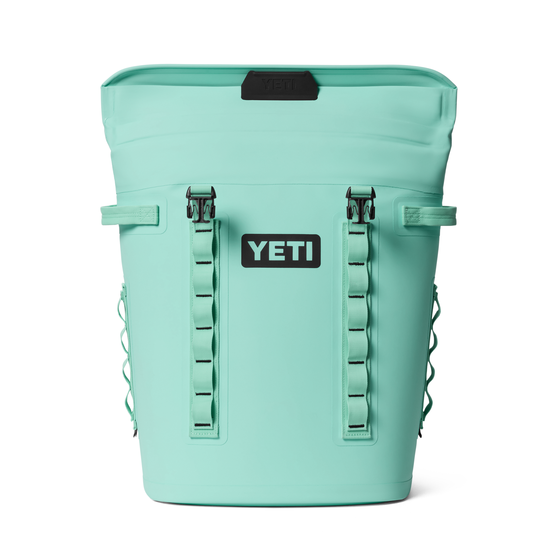 M20 Backpack Soft Cooler, Seafoam, large