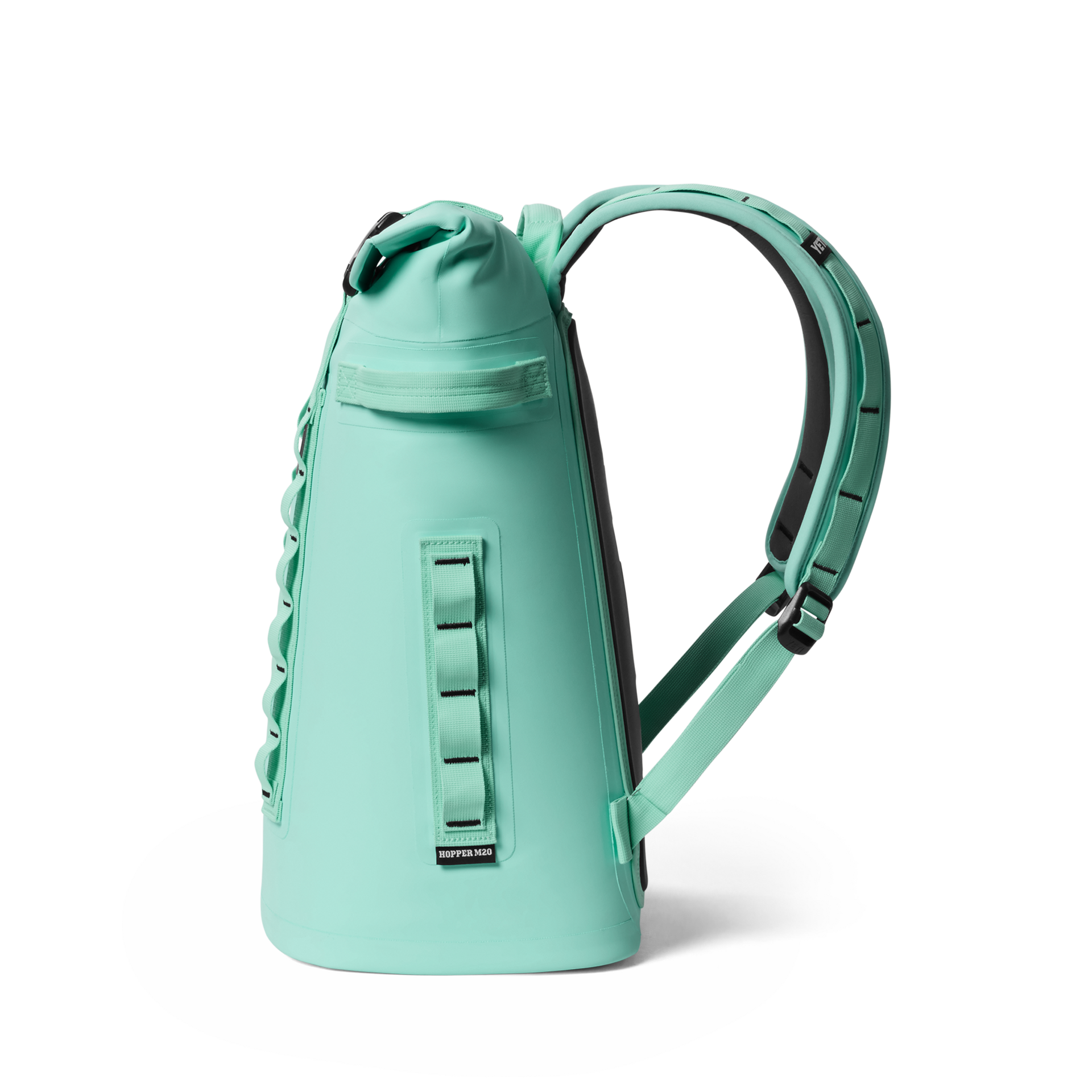 M20 Backpack Soft Cooler, Seafoam, large