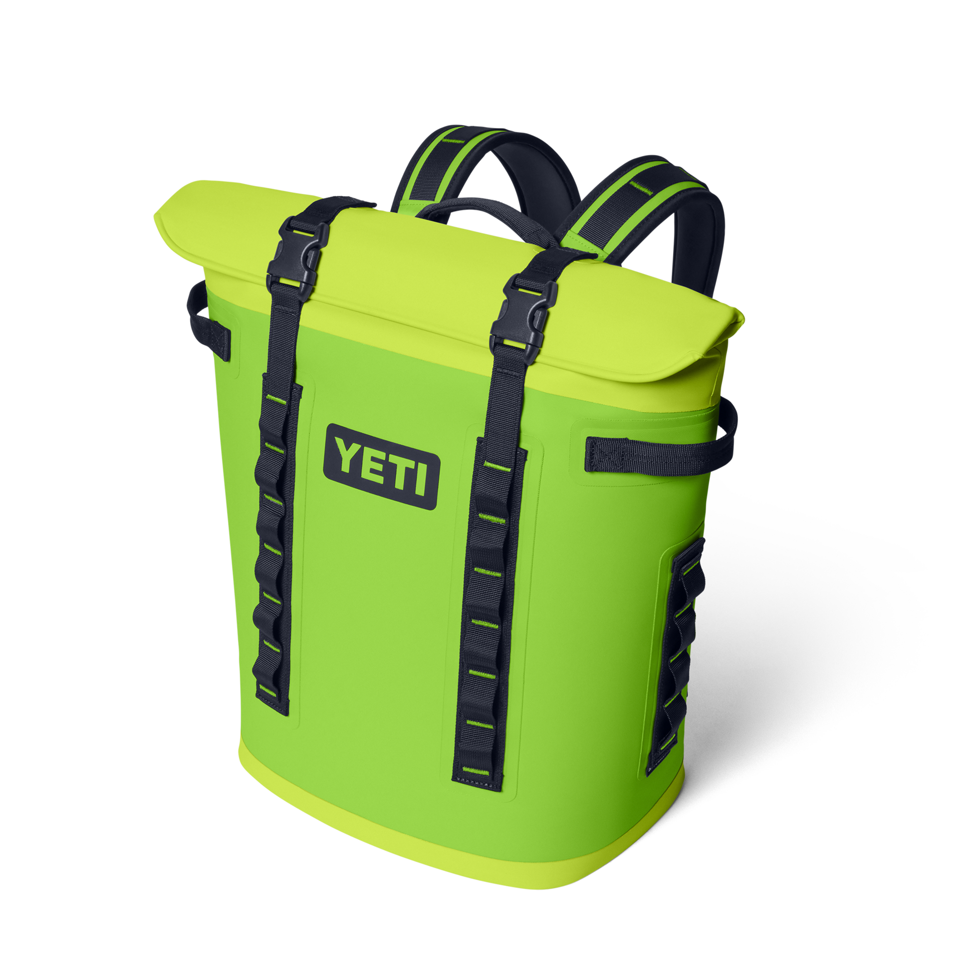 M20 Backpack Soft Cooler, Venom, large