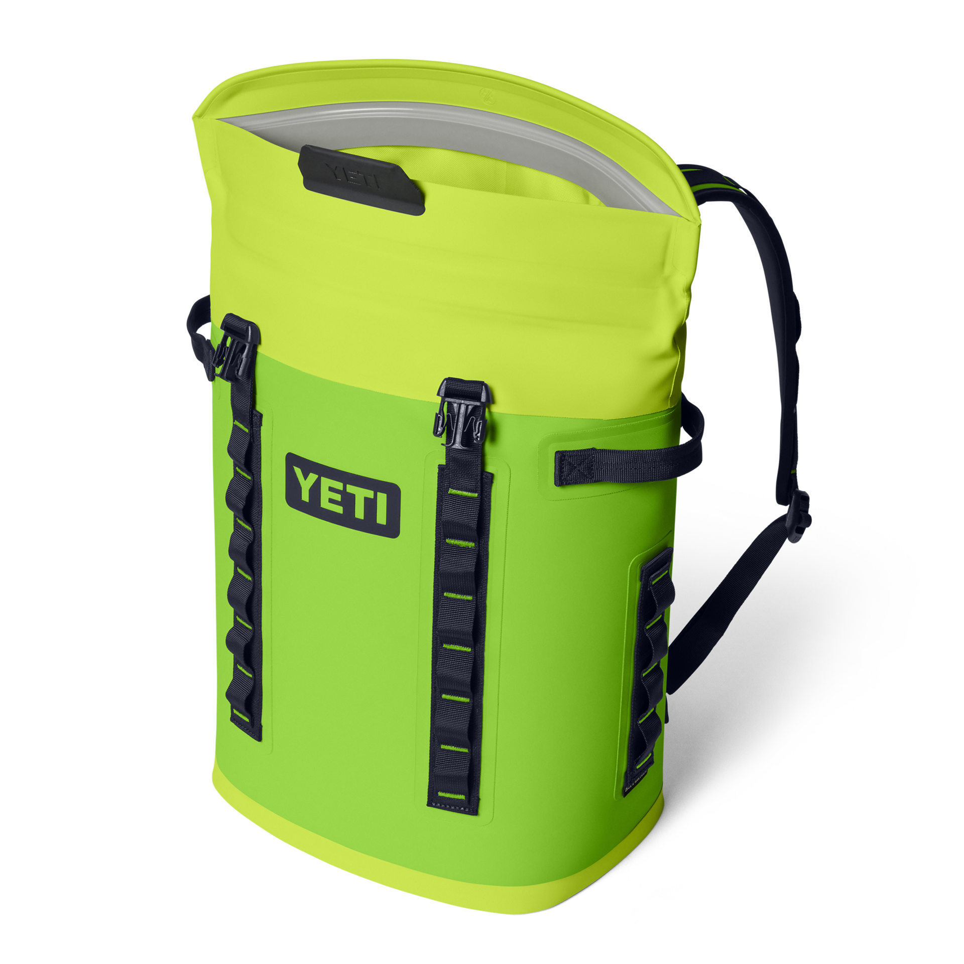 M20 Backpack Soft Cooler, Venom, large