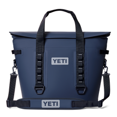M30 Tote Soft Cooler, Classic Navy, large