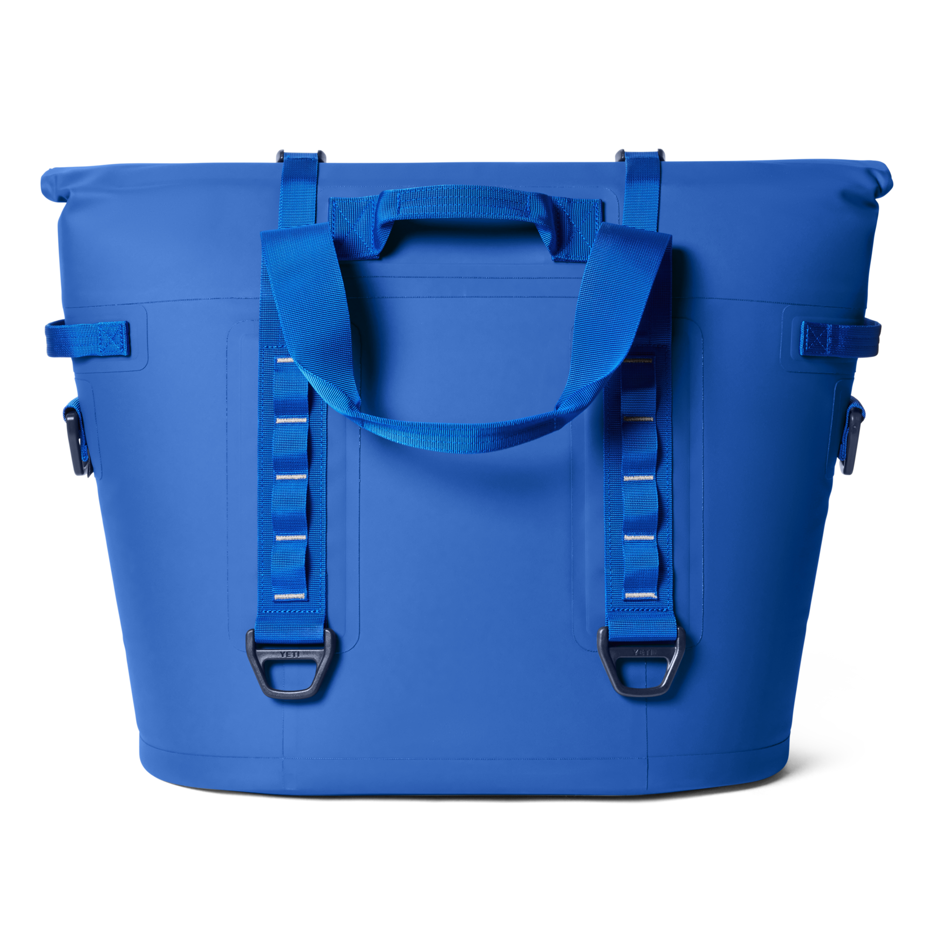 M30 Tote Soft Cooler, Royal Blue, large