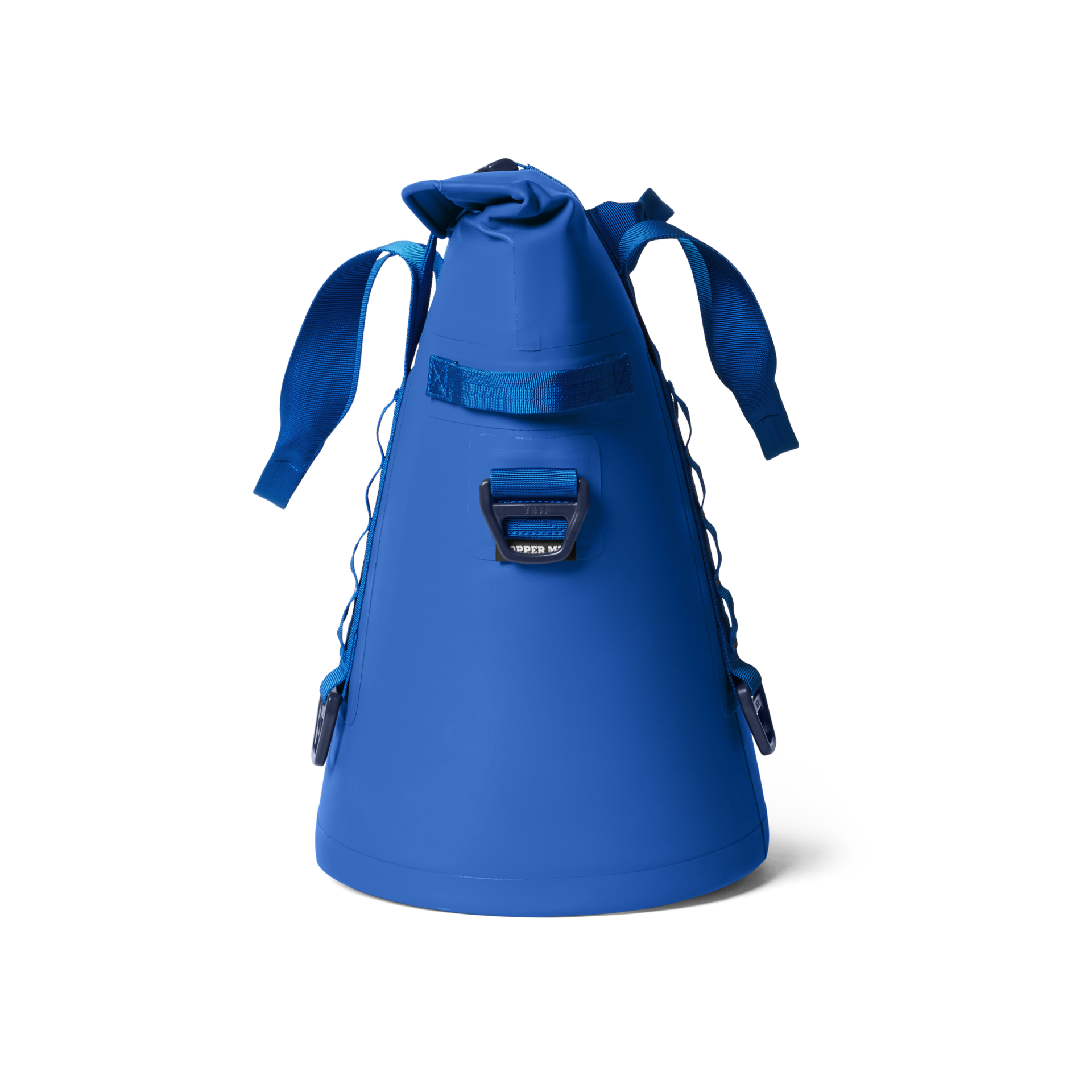 M30 Tote Soft Cooler, Royal Blue, large