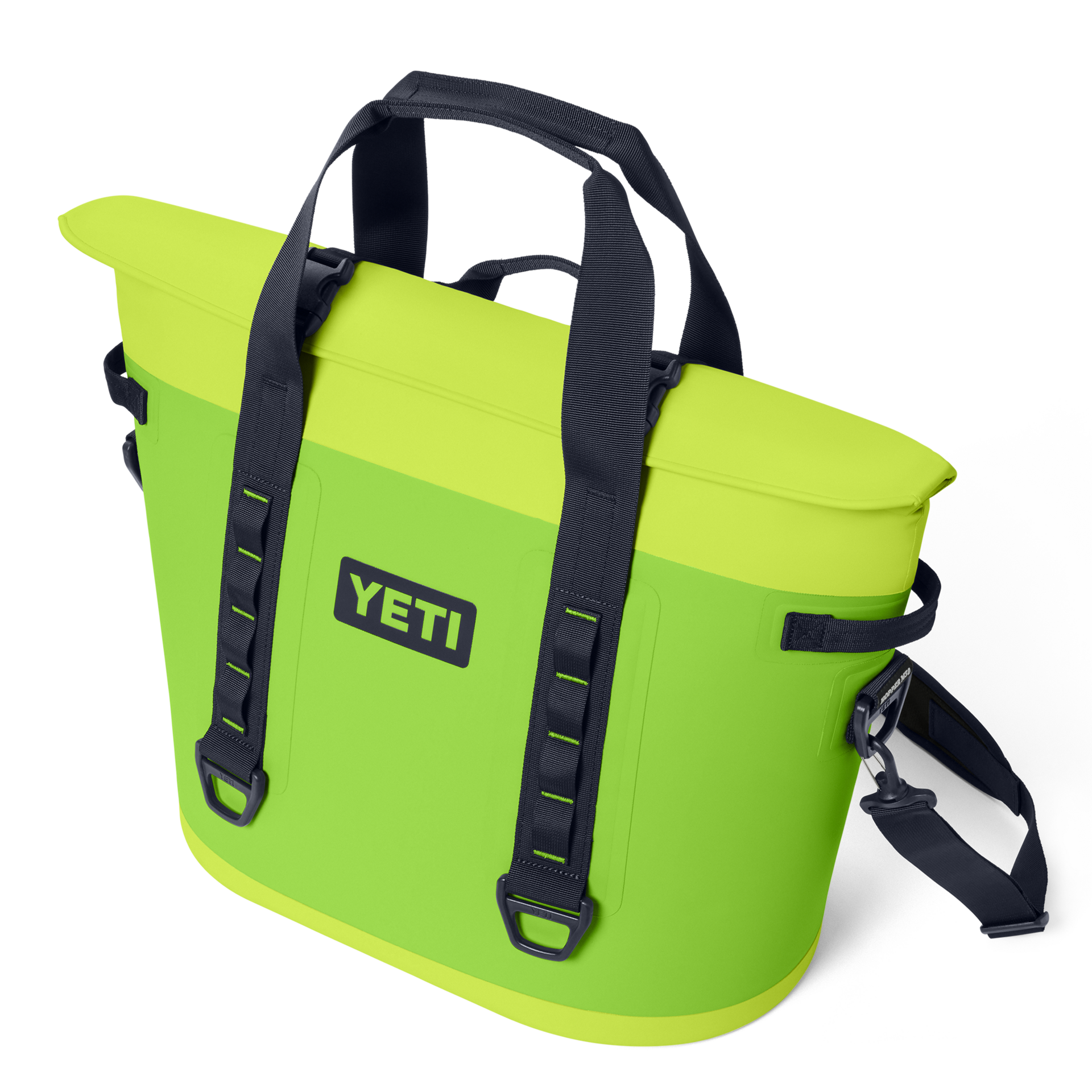 M30 Tote Soft Cooler, Venom, large