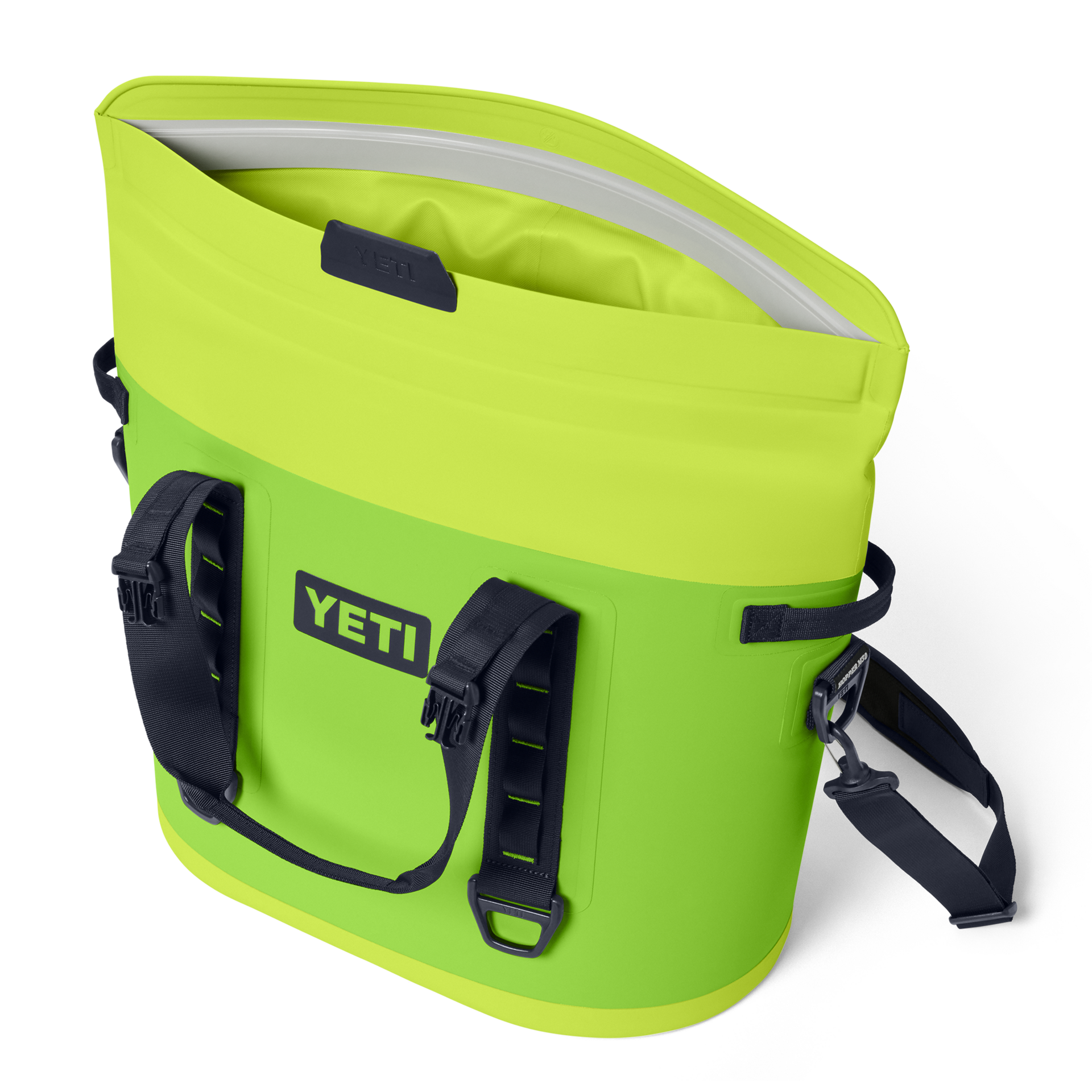 M30 Tote Soft Cooler, Venom, large