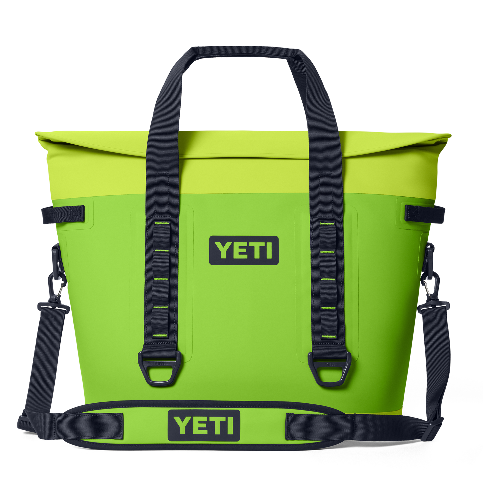 M30 Tote Soft Cooler, Venom, large