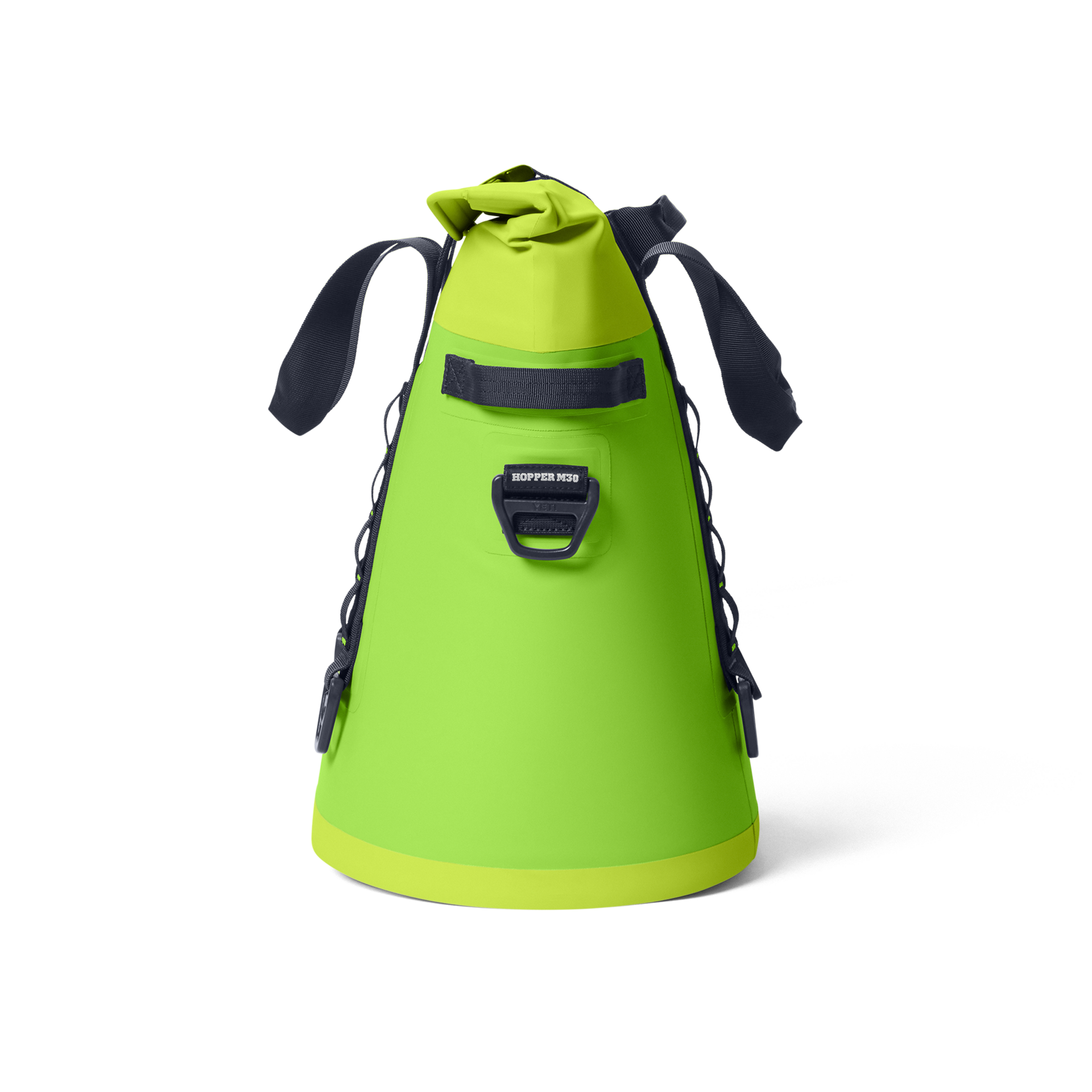 M30 Tote Soft Cooler, Venom, large