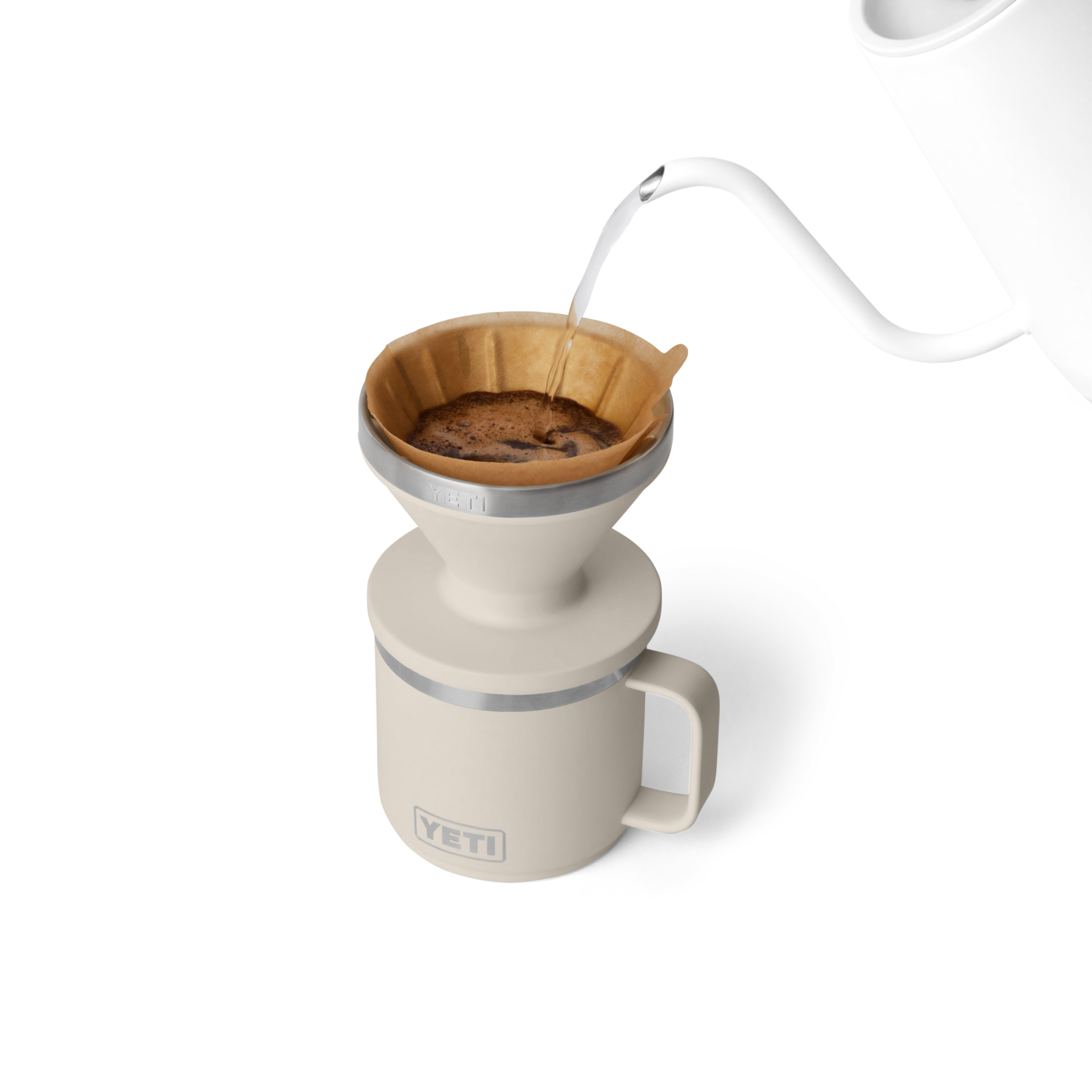 Pour Over, Cape Taupe, large