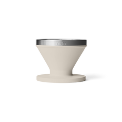 Pour Over, Cape Taupe, large